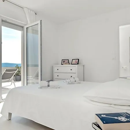 Villa Dinara Mimice
